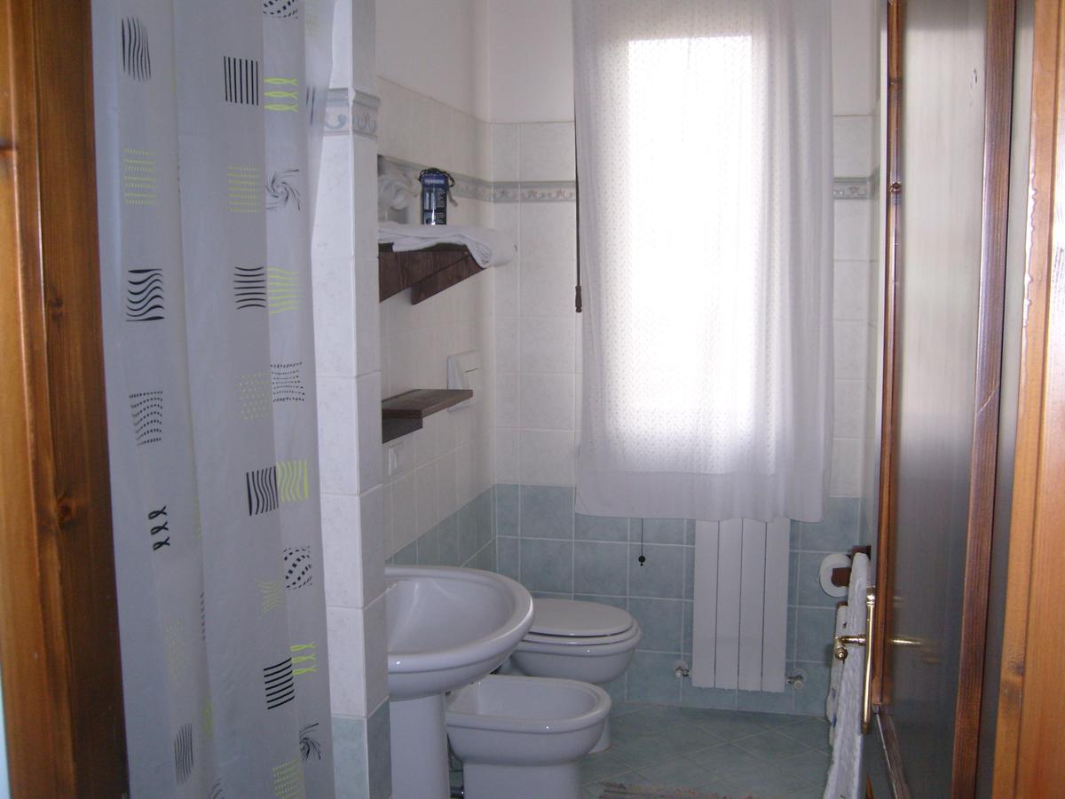 Agriturismo Il Forasacco Grosseto Esterno foto