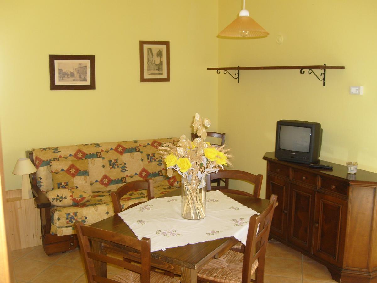 Agriturismo Il Forasacco Grosseto Esterno foto