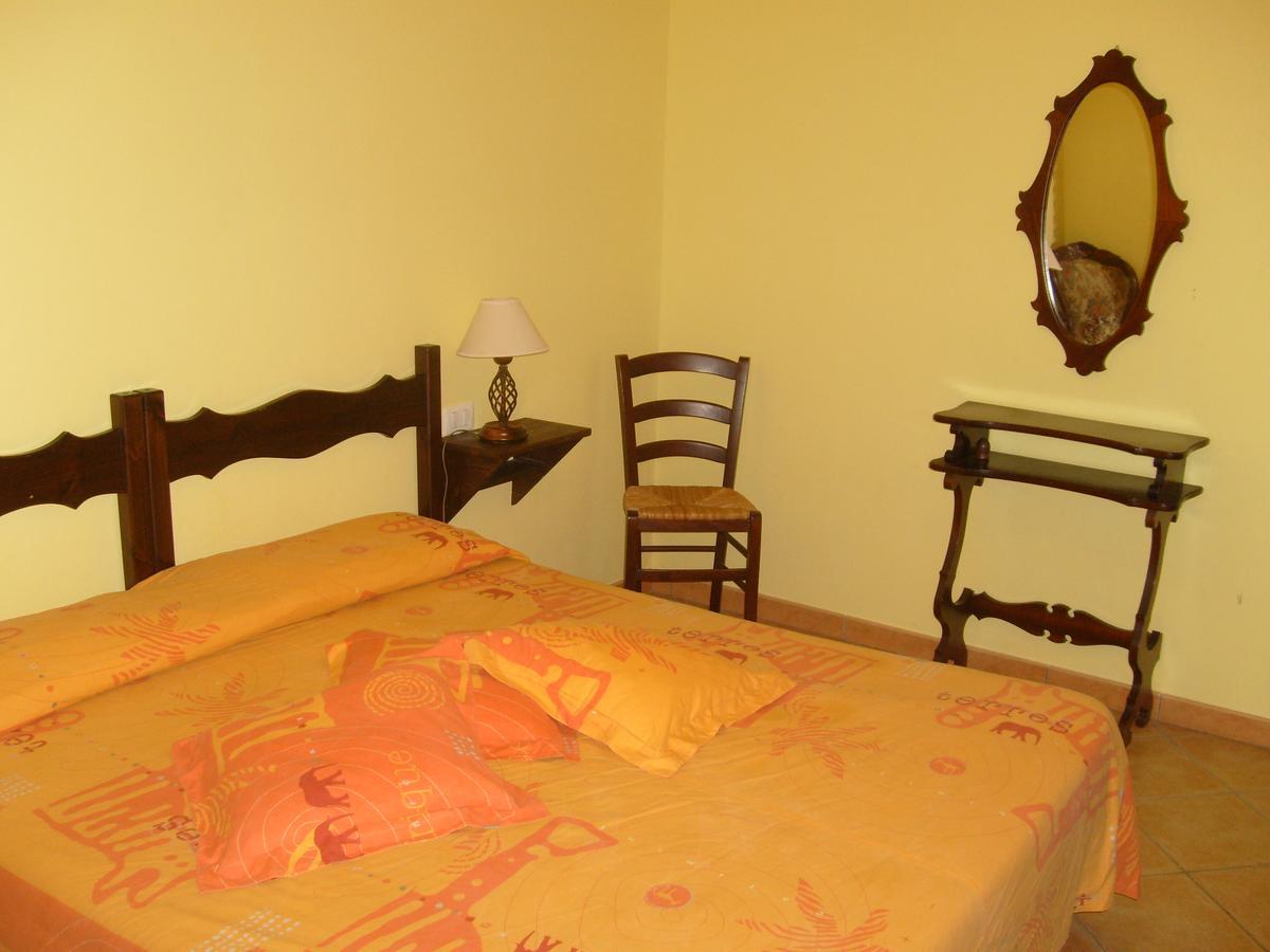 Agriturismo Il Forasacco Grosseto Esterno foto