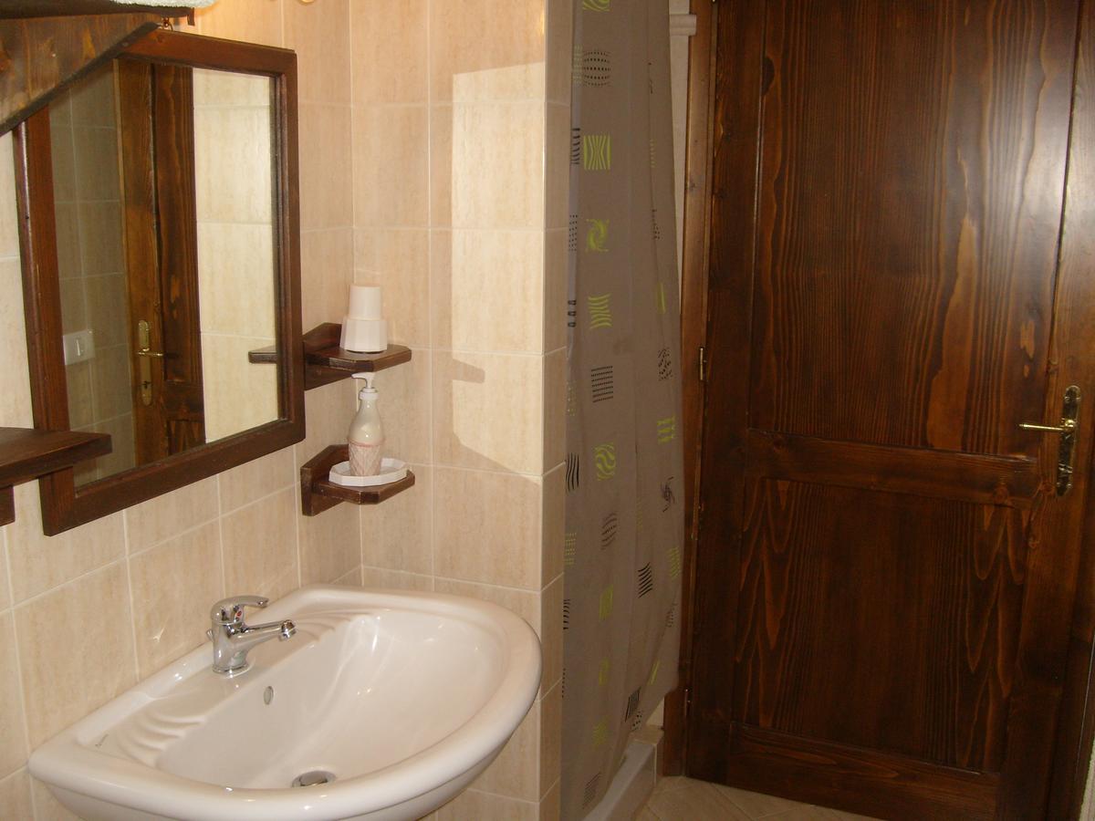 Agriturismo Il Forasacco Grosseto Esterno foto