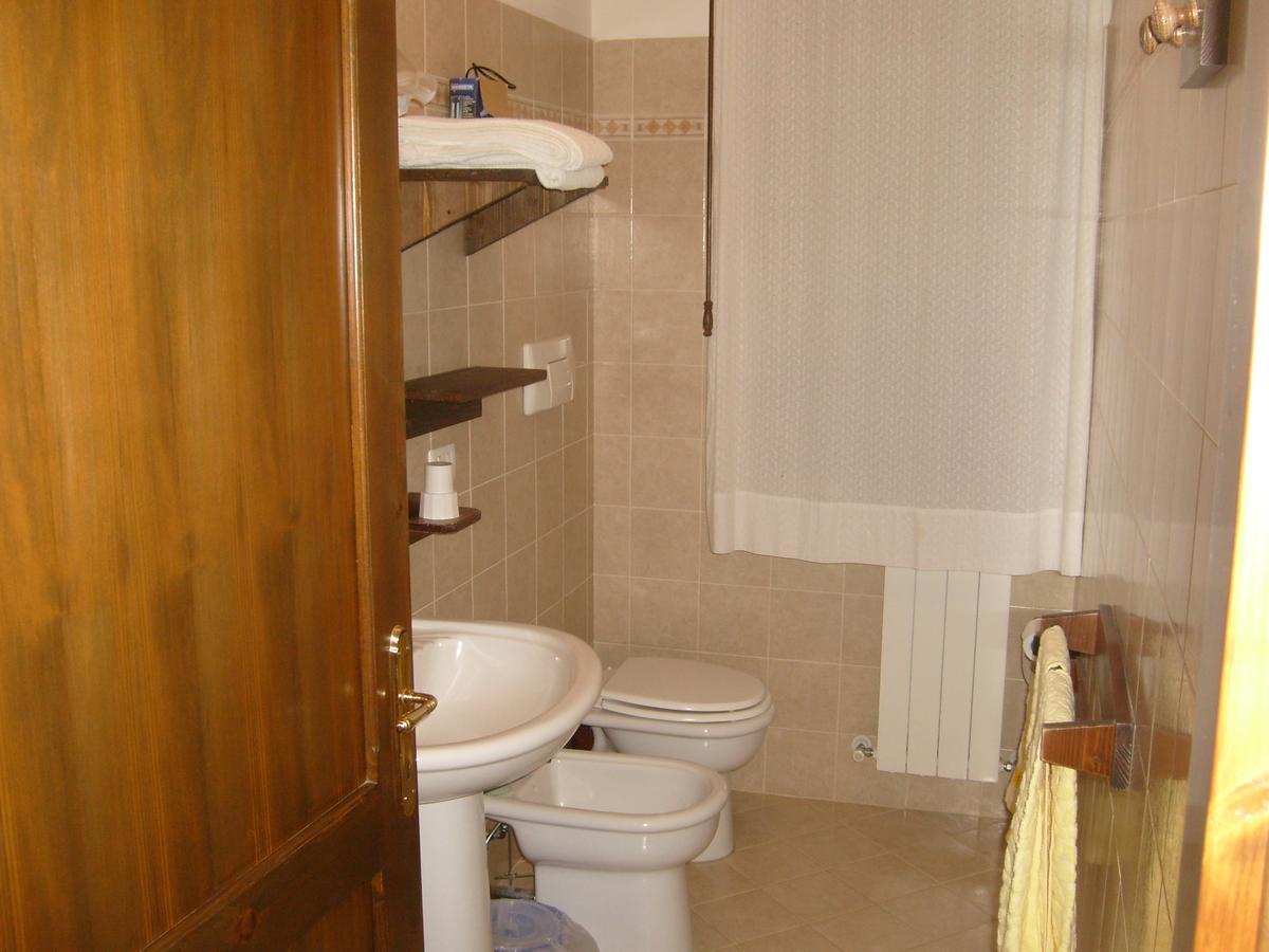 Agriturismo Il Forasacco Grosseto Esterno foto