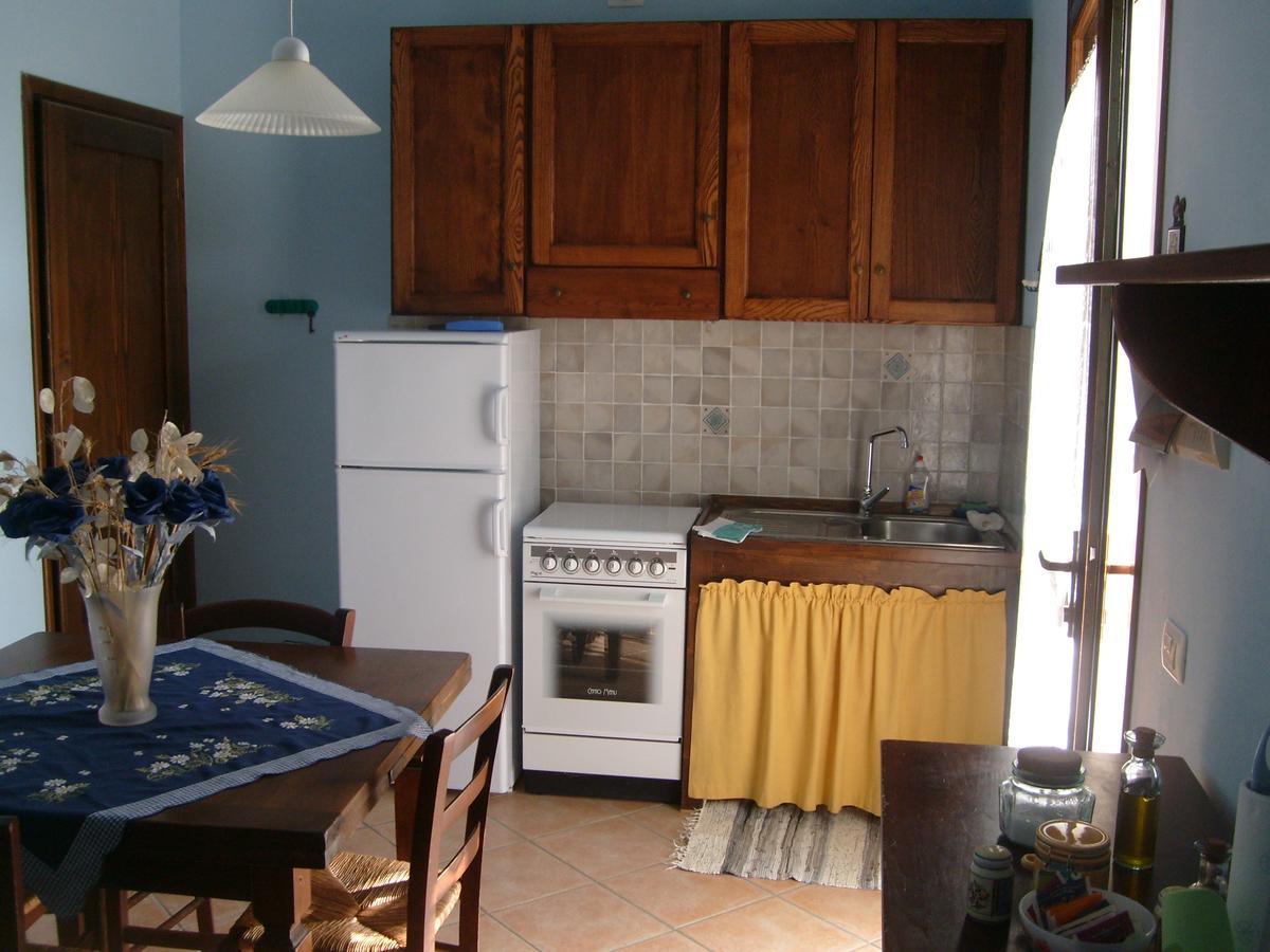 Agriturismo Il Forasacco Grosseto Esterno foto