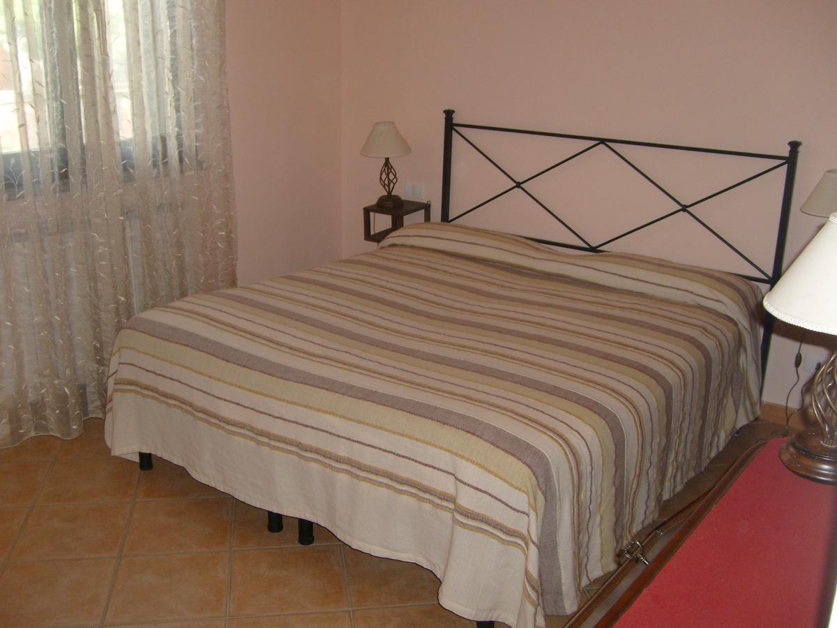 Agriturismo Il Forasacco Grosseto Esterno foto