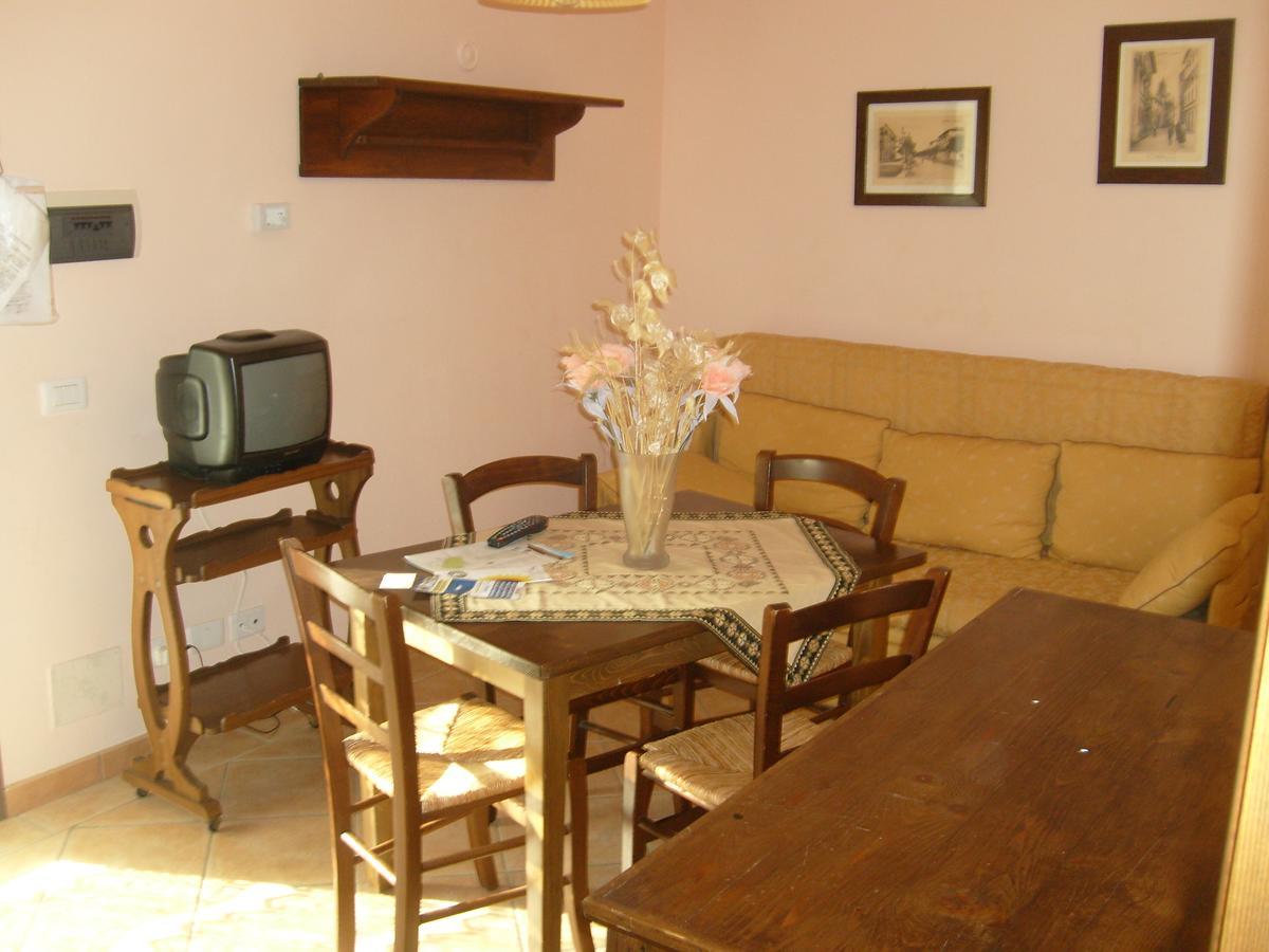 Agriturismo Il Forasacco Grosseto Esterno foto