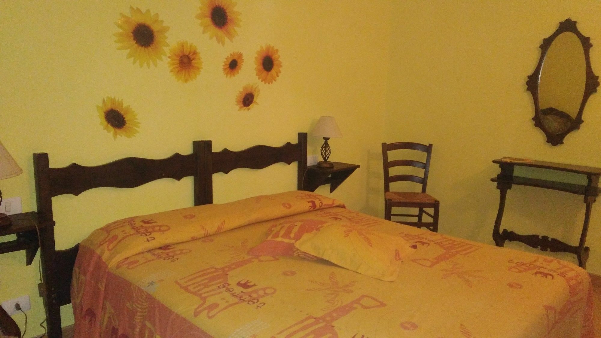Agriturismo Il Forasacco Grosseto Esterno foto