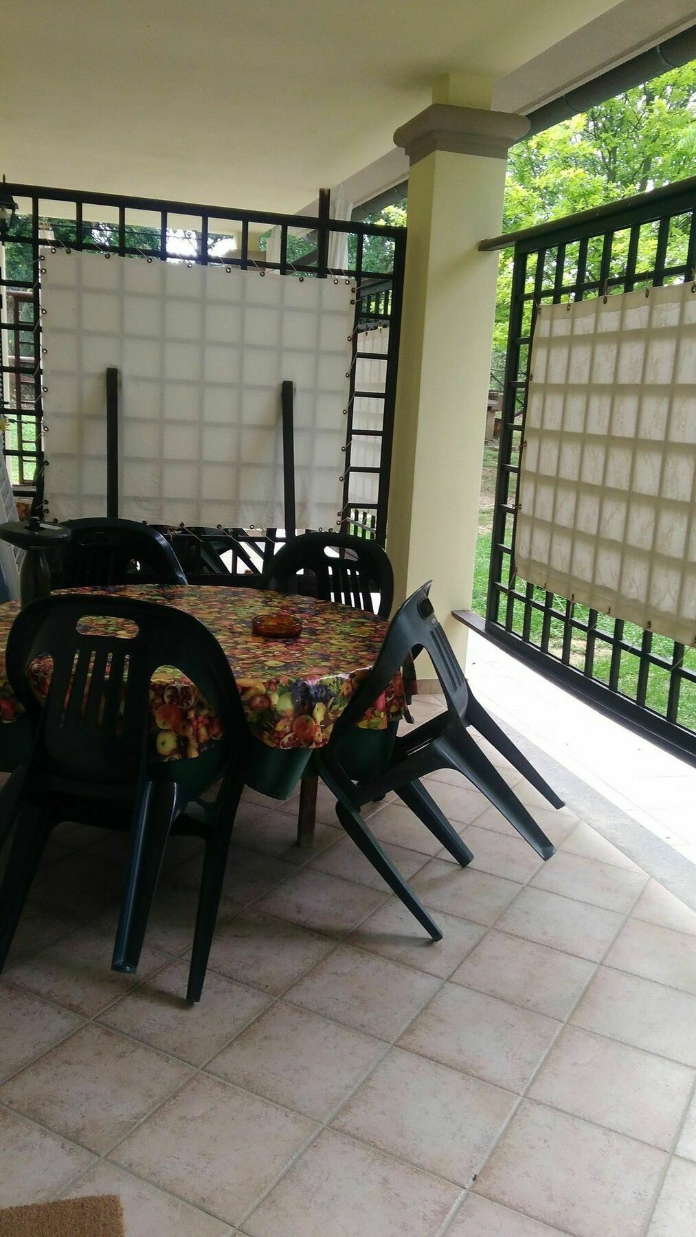 Agriturismo Il Forasacco Grosseto Esterno foto